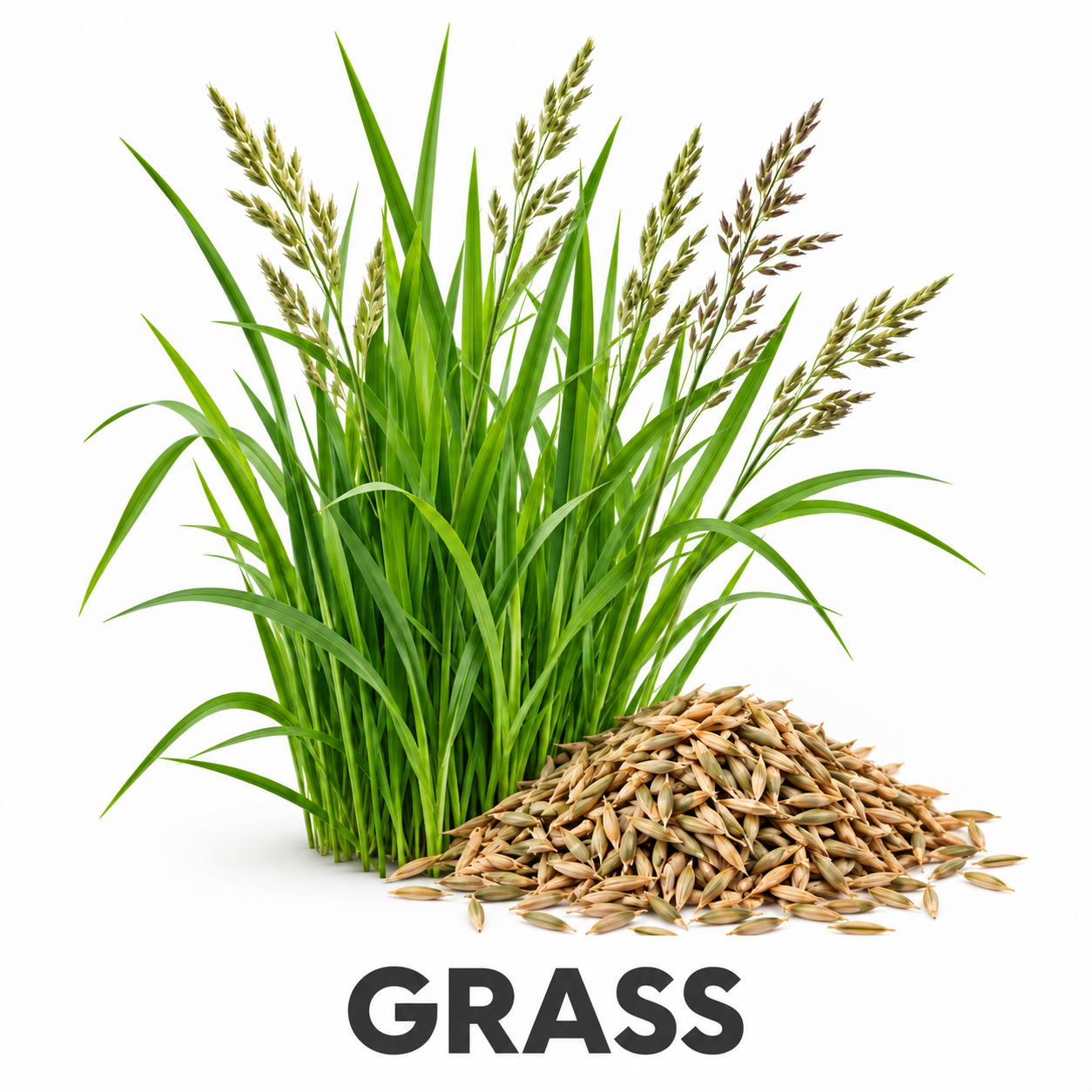 GRASS